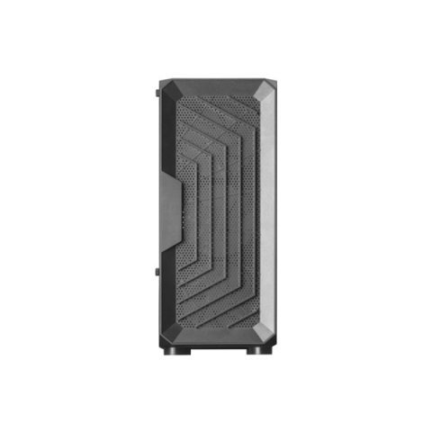 Caja Atx Semitorre Gaming Mars Gaming Mc-2000...