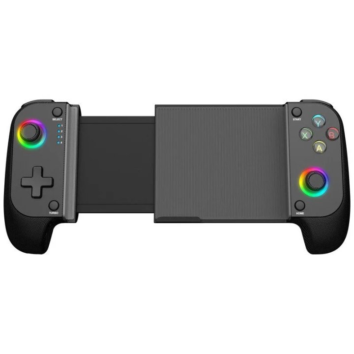 Gamepad Bluetooth Mars Gaming Mgpx Para...