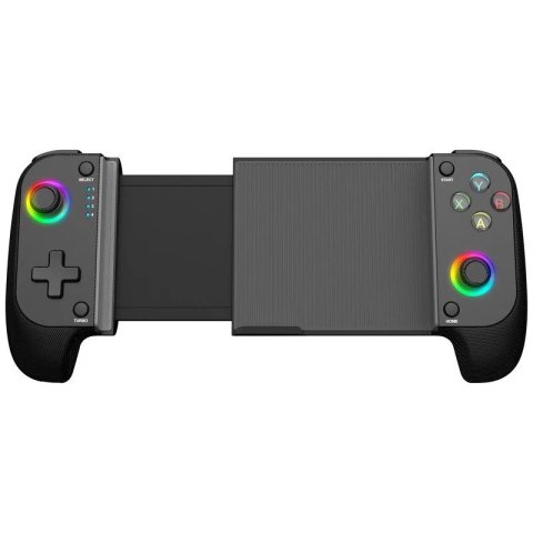 Gamepad Bluetooth Mars Gaming Mgpx Para...
