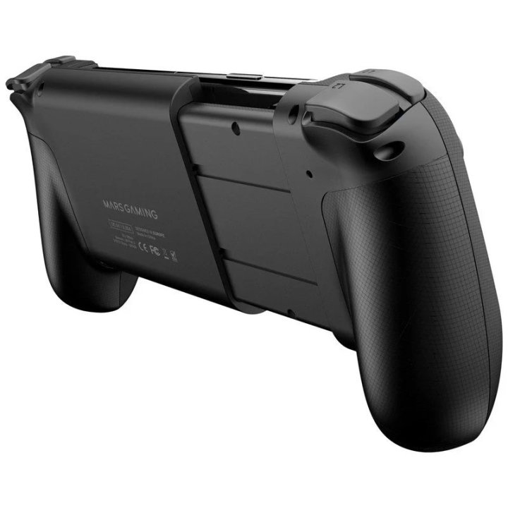 Gamepad Bluetooth Mars Gaming Mgpx Para...