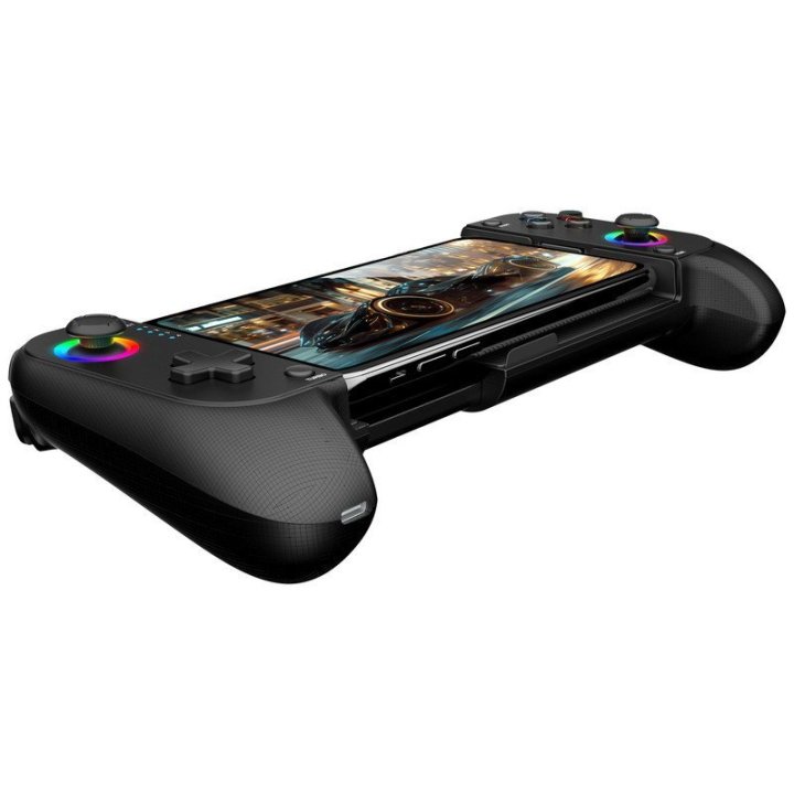 Gamepad Bluetooth Mars Gaming Mgpx Para...