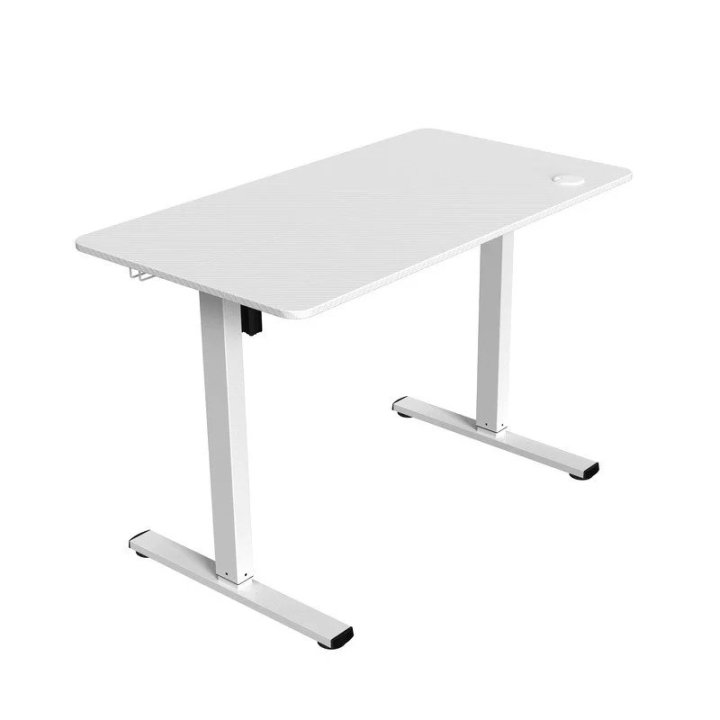 Mesa Mars Gaming Mgd Ergo Pro Ajuste Altura...