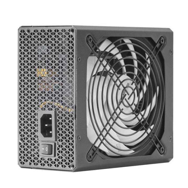Fuente De Alimentacion Tacens Radix Eco X 750w...