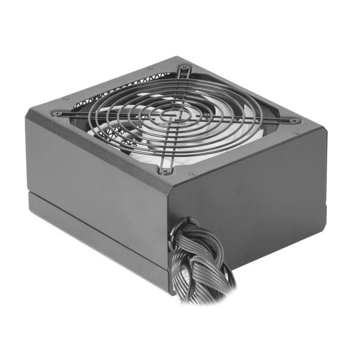 Fuente De Alimentacion Tacens Radix Eco X 850w...