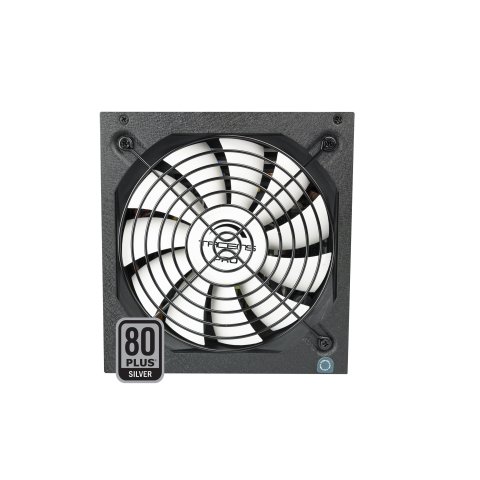 Fuente De Alimentacion Tacens Radix Vii Ag 800w  Certificado 80 Plus Silver, Pfc Activo