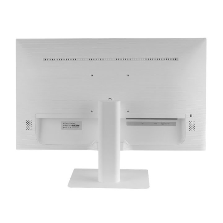 Monitor 24" Dp Hdmi Mars Gaming Mv24 Ips Fhd...