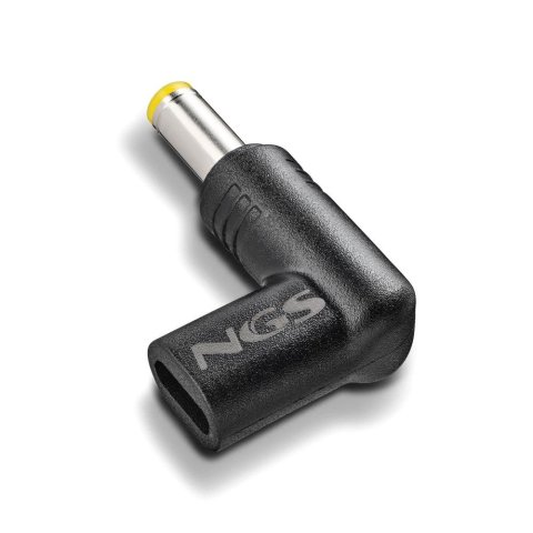 Tips Usb-c Ngs Para Ordenadores Portatiles Acer