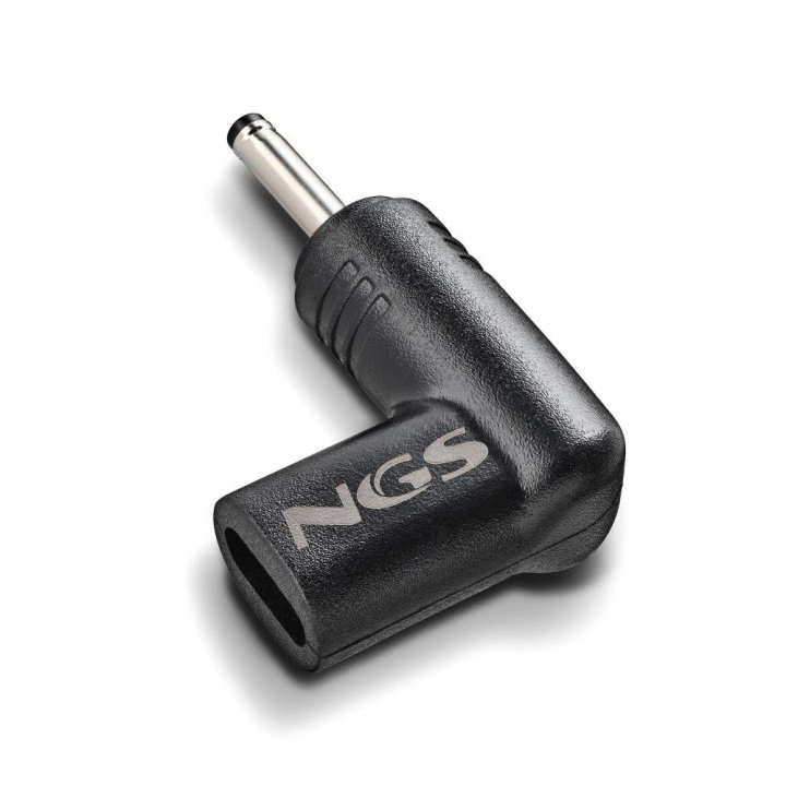 Tips Usb-c Ngs Para Ordenadores Portatiles Acer