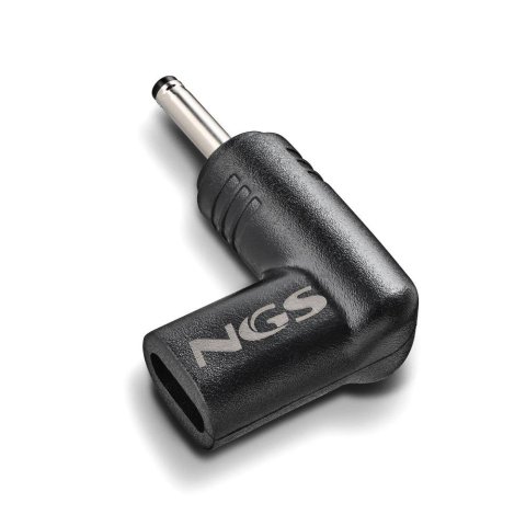 Tips Usb-c Ngs Para Ordenadores Portatiles Acer
