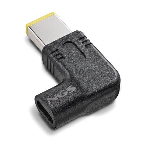 Tips Usb-c Ngs 4 Tips Para Ordenadores Portatiles Lenovo 