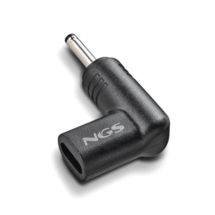 Tips Usb-c Ngs 4 Tips Para Ordenadores Portatiles Asus