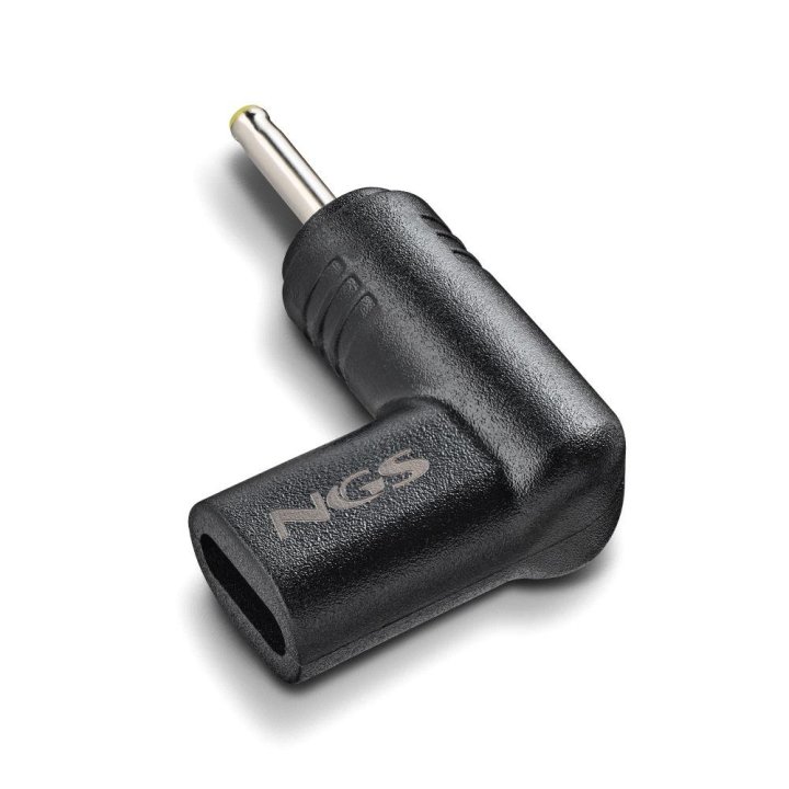 Tips Usb-c Ngs 4 Tips Para Ordenadores Portatiles Asus