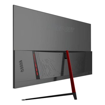 Monitor 27" Curvo Dp Hdmi Keep Out Xgm27pro4 Gaming Fhd... 2