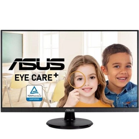 Monitor 24" Hdmi Asus Vz24ehf Ips Fhd 100hz 1ms...