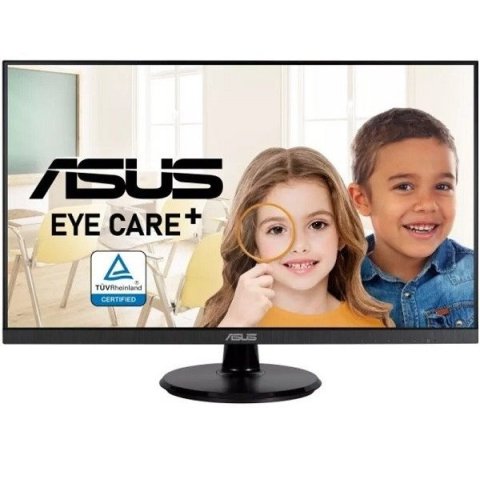 Monitor 24" Hdmi Asus Vz24ehf Ips Fhd 100hz 1ms 250cd/m Vesa 75x75mm 
