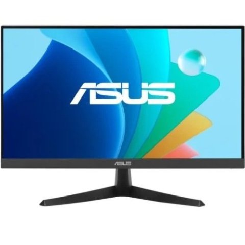 Monitor 22" Hdmi Vga Asus Vy229hf Ips Fhd 100hz 1ms Vesa 100x100 Negro