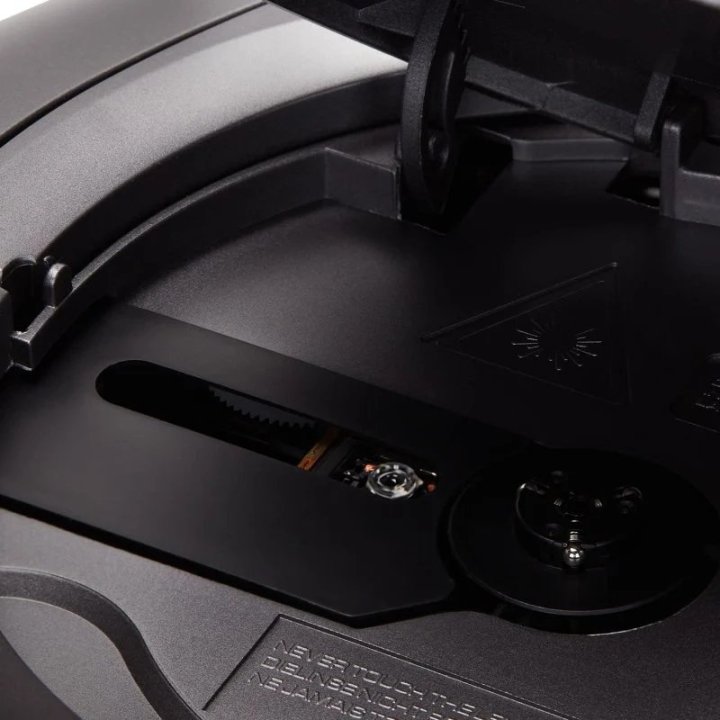 Radio Cd Bluetooth Portable Aiwa Boombox...