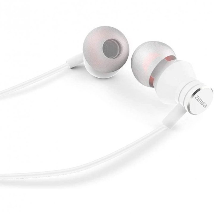 Auricular Intrauditivo Usb-c Aiwa...