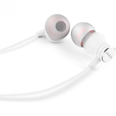 Auricular Intrauditivo Usb-c Aiwa...