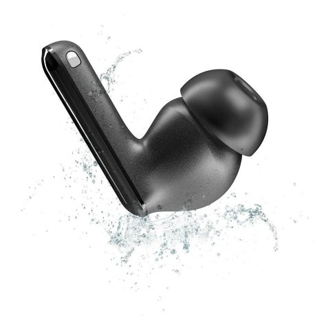 Auricular Intrauditivo Bluetooth Energy Sistem Display Anc True Wireless Bt 5.4 Pantalla Tactil 30h Ipx5 Microfono