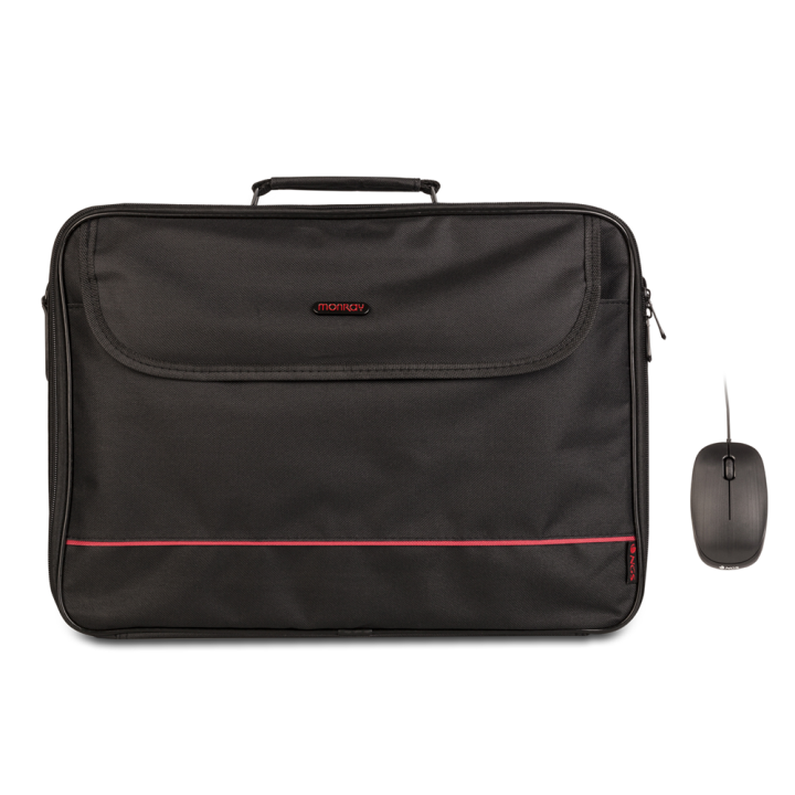 Maletin De Portatil 16" Ngs Bureau Kit Maletin...