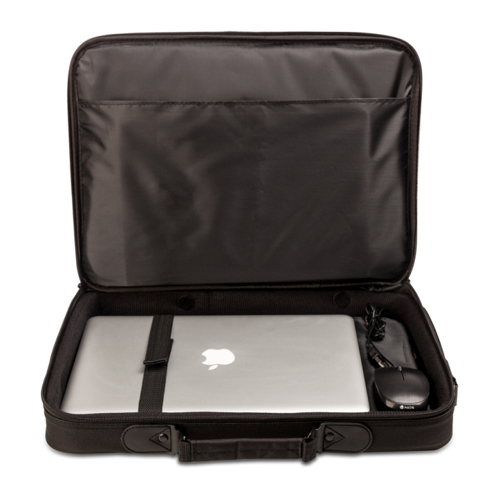 Maletin De Portatil 16" Ngs Bureau Kit Maletin...