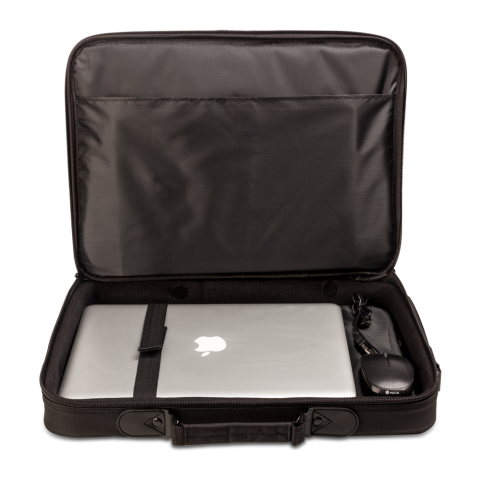 Maletin De Portatil 16" Ngs Bureau Kit Maletin...