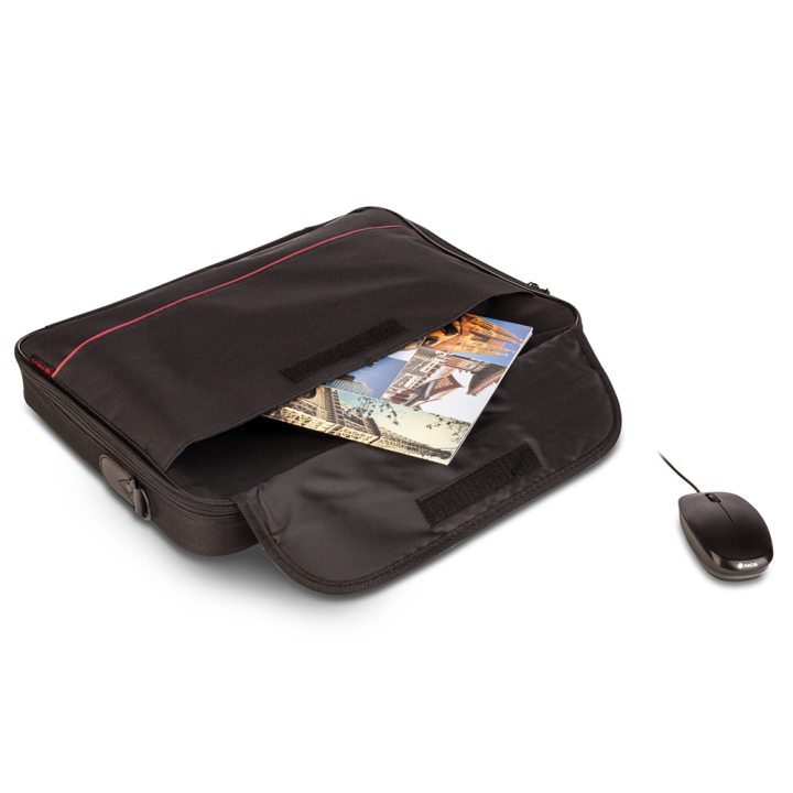 Maletin De Portatil 16" Ngs Bureau Kit Maletin...
