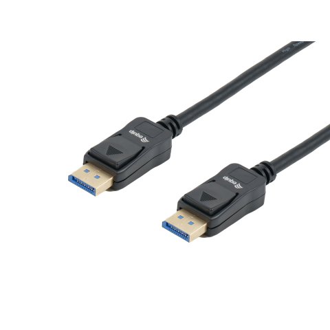 Cable Displayport A Displayport 2,1 Equip 119271 1m 16k 60hz 40gps