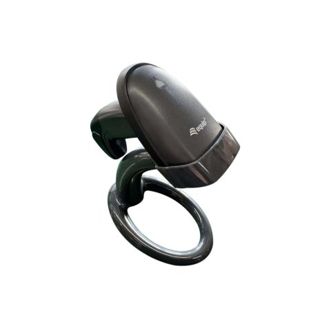 Scanner Codigo De Barras Inalambrico Equip 351029 1d-2d-qr Soporte Ip54 Vel. 220fps Dist. 15