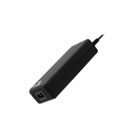Cargador Universal De Portatil Coolbox Falcoonb90u 90w 14 Tips Usb 2.1a