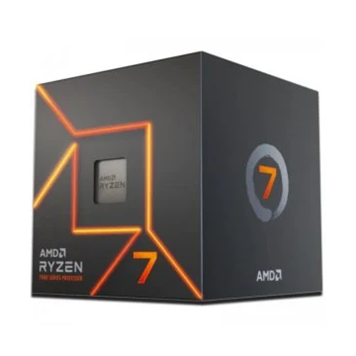 Cpu Amd Am5 Ryzen 7 8700g 4.2ghz - 5.1ghz 8...