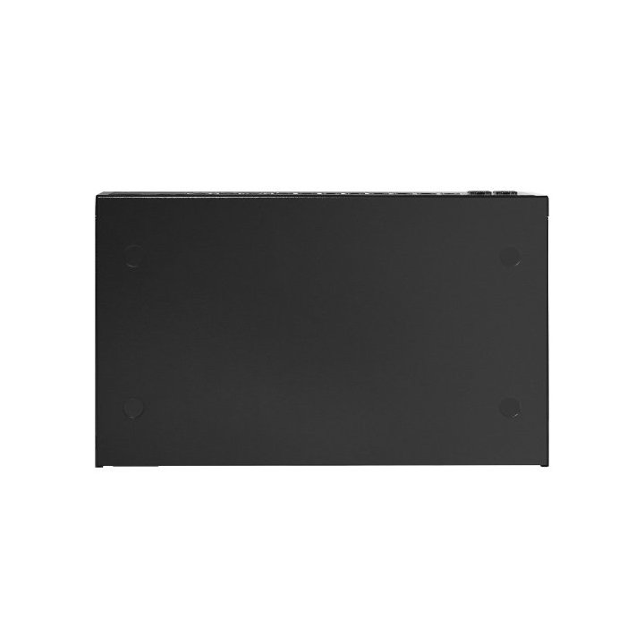 Router Vpn Tp-link Er7412-m2 Gigabit Omada Wan 2x2.5 8xrj45 Gb 2xsfp Gb 1xusb3.0 Cpu 4 Nucleos