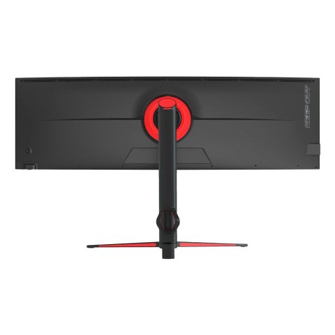 Monitor 49" Curvo Dp Hdmi Keep Out Xgm49uw5k Gaming G-sync 5120x2160 4ms Altavoces