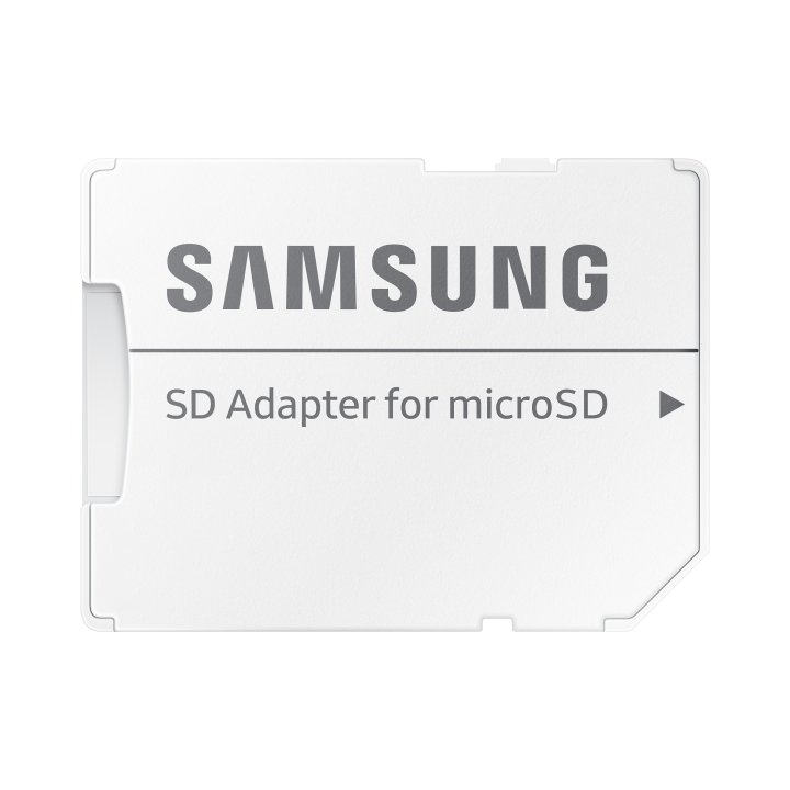 Memoria Sd Micro 128gb Samsung Sdxc Pro Plus Clase V30 Con Adaptador A Sd Mb-md128sa eu