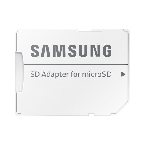 Memoria Sd Micro 128gb Samsung Sdxc Pro Plus Clase V30 Con Adaptador A Sd Mb-md128sa eu