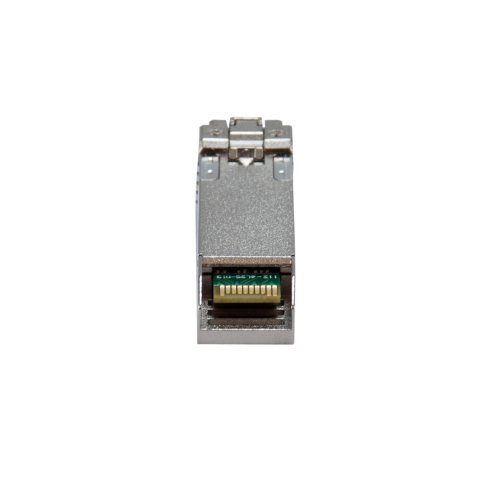 Transceiver Gigabit Sfp Levelone Sfp-4210 Monomodo Lc Hasta 20km