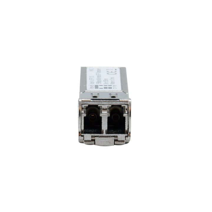 Transceiver Gigabit Sfp Levelone Sfp-4210 Monomodo Lc Hasta 20km