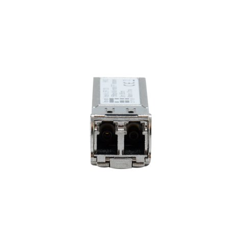 Transceiver Gigabit Sfp Levelone Sfp-4210 Monomodo Lc Hasta 20km