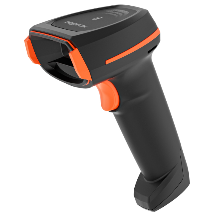 Scanner Codigo De Barras Approx Appls24ws 2d/1d...
