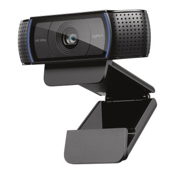 Camara Logitech Webcam C920 P n 960-001055
