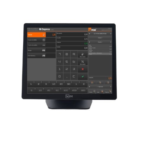 Software Personalizable De Tpv Etpos Pro **l....