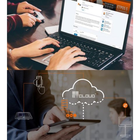 Software Personalizable De Tpv Etpos Pro **l....