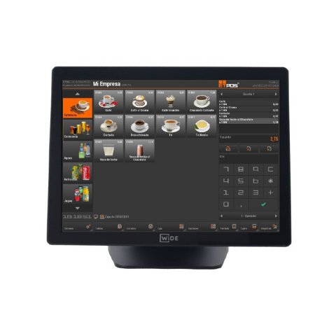 Software Personalizable De Tpv Etpos Pro **l....