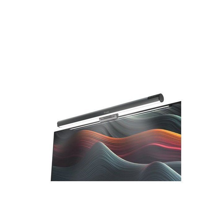 Barra Luminosa Monitor Trust Shyne Light Bar...