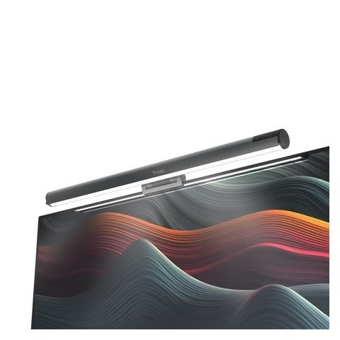 Barra Luminosa Monitor Trust Shyne Light Bar...