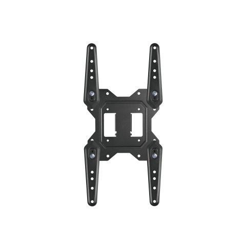 Soporte De Pared Orientable Equip Para Pantalla De 23"-55" Doble Brazo Inclinable giratorio Max.30kg
