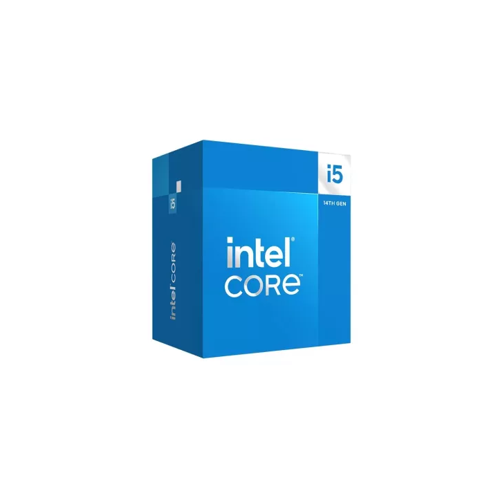 Cpu Intel I5 14400 Socket 1700 2.5ghz / 5.3ghz...