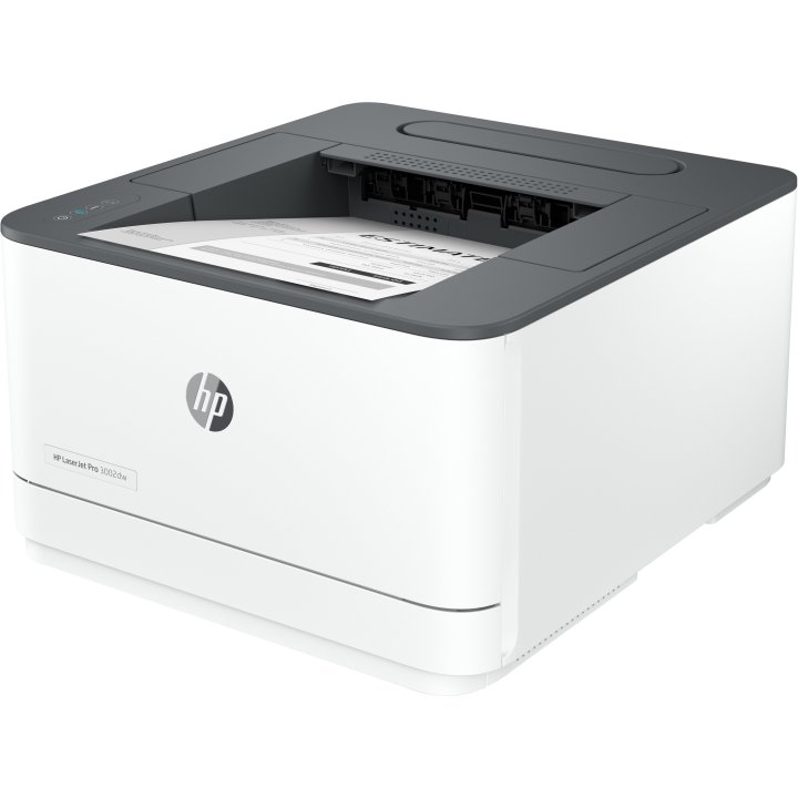 Impresora Monocromo Laserjet Pro 3002dw 33ppm Red Wifi Bluetooth Color Blanco Y Negro