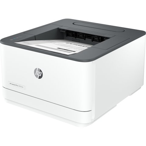 Impresora Monocromo Laserjet Pro 3002dw 33ppm Red Wifi Bluetooth Color Blanco Y Negro